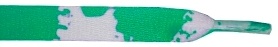 Inktpot Groen - Wit